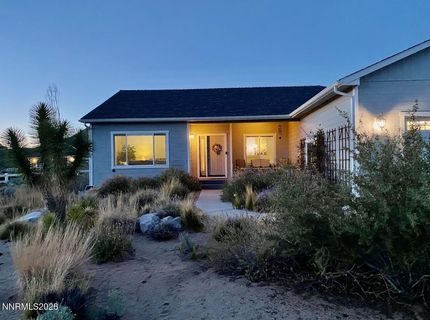 2880 Jackie Circle, Minden, NV 89423 Photo