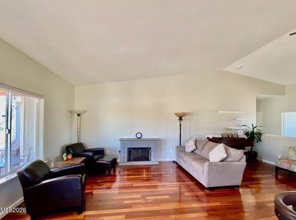 2880 Jackie Circle, Minden, NV 89423 Photo