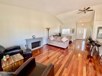 2880 Jackie Circle, Minden, NV 89423 Photo