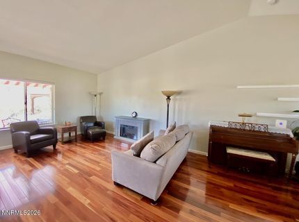 2880 Jackie Circle, Minden, NV 89423 Photo