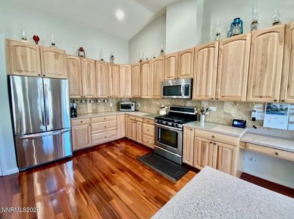 2880 Jackie Circle, Minden, NV 89423 Photo