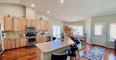 2880 Jackie Circle, Minden, NV 89423 Photo