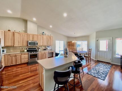 2880 Jackie Circle, Minden, NV 89423 Photo