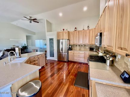 2880 Jackie Circle, Minden, NV 89423 Photo