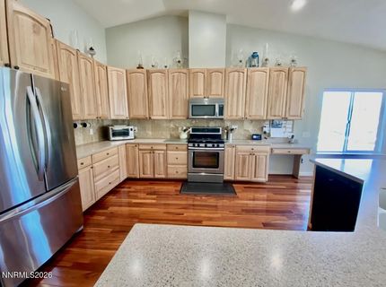 2880 Jackie Circle, Minden, NV 89423 Photo