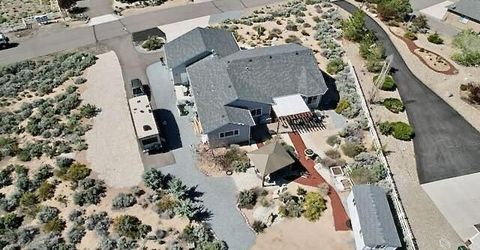 2880 Jackie Circle, Minden, NV 89423 Photo