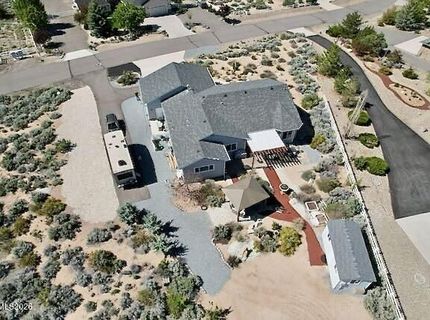 2880 Jackie Circle, Minden, NV 89423 Photo