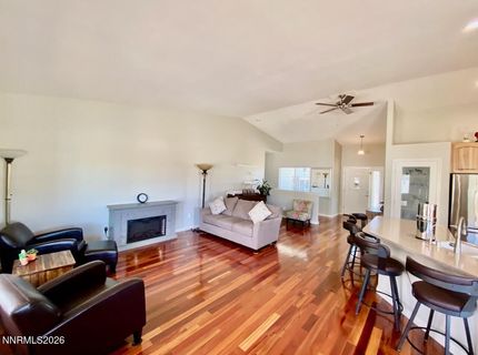 2880 Jackie Circle, Minden, NV 89423 Photo