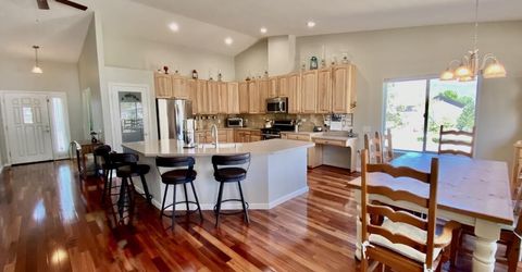 2880 Jackie Circle, Minden, NV 89423 Photo