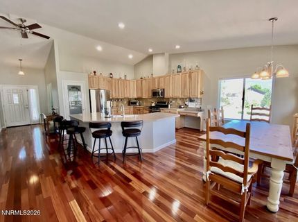 2880 Jackie Circle, Minden, NV 89423 Photo