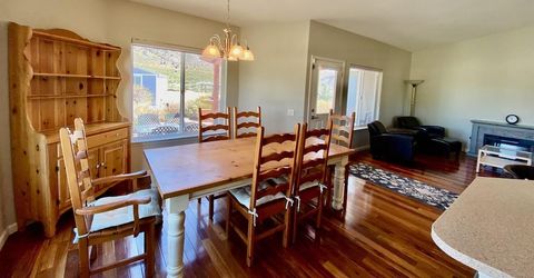 2880 Jackie Circle, Minden, NV 89423 Photo