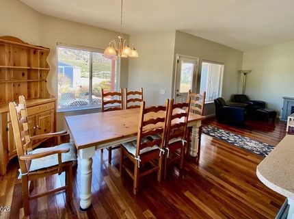 2880 Jackie Circle, Minden, NV 89423 Photo