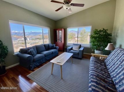 2880 Jackie Circle, Minden, NV 89423 Photo