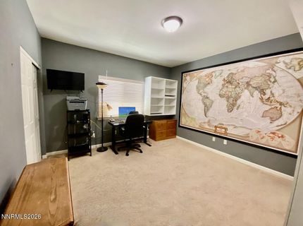 2880 Jackie Circle, Minden, NV 89423 Photo