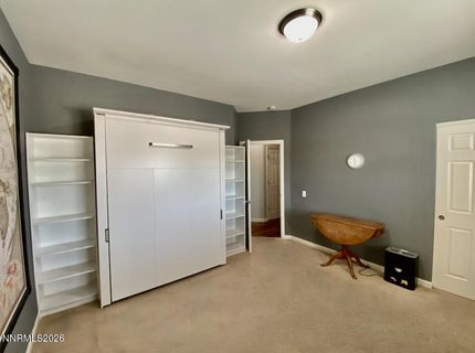 2880 Jackie Circle, Minden, NV 89423 Photo