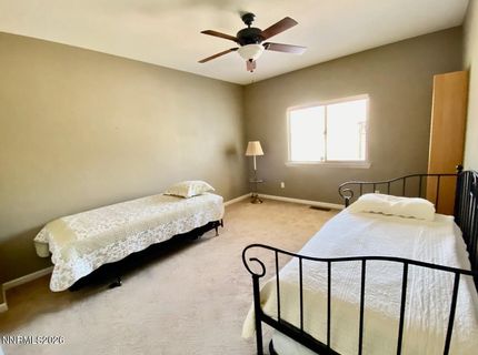2880 Jackie Circle, Minden, NV 89423 Photo