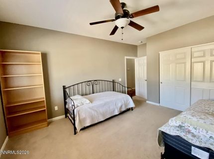 2880 Jackie Circle, Minden, NV 89423 Photo