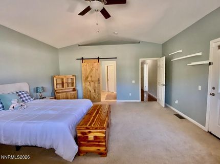 2880 Jackie Circle, Minden, NV 89423 Photo