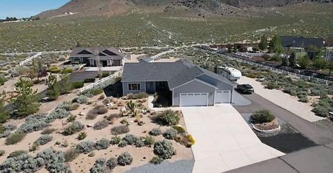 2880 Jackie Circle, Minden, NV 89423 Photo