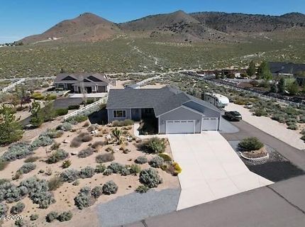2880 Jackie Circle, Minden, NV 89423 Photo
