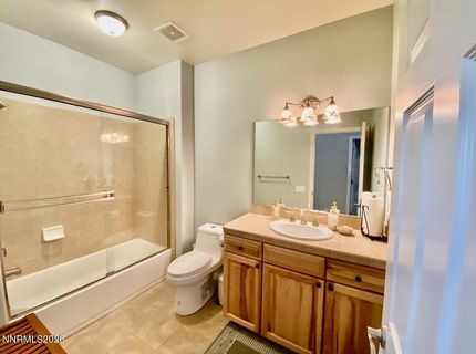 2880 Jackie Circle, Minden, NV 89423 Photo