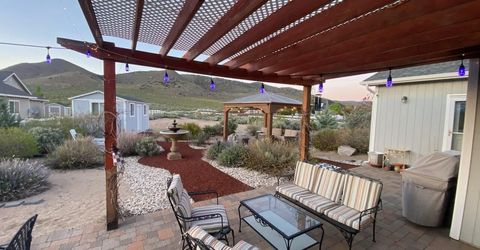 2880 Jackie Circle, Minden, NV 89423 Photo