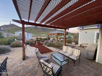 2880 Jackie Circle, Minden, NV 89423 Photo
