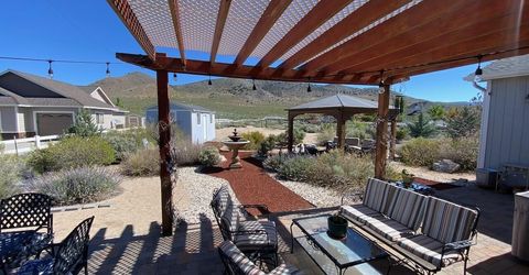 2880 Jackie Circle, Minden, NV 89423 Photo