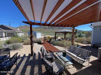 2880 Jackie Circle, Minden, NV 89423 Photo
