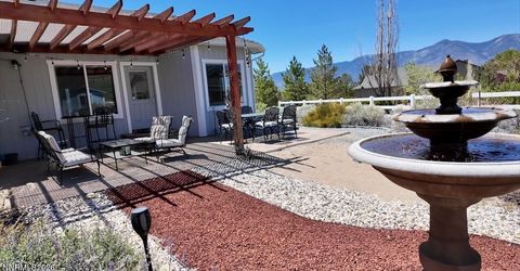 2880 Jackie Circle, Minden, NV 89423 Photo