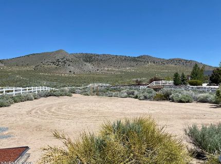 2880 Jackie Circle, Minden, NV 89423 Photo