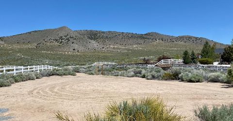 2880 Jackie Circle, Minden, NV 89423 Photo