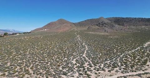 2880 Jackie Circle, Minden, NV 89423 Photo