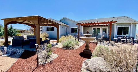 2880 Jackie Circle, Minden, NV 89423 Photo