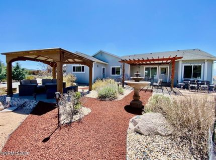 2880 Jackie Circle, Minden, NV 89423 Photo