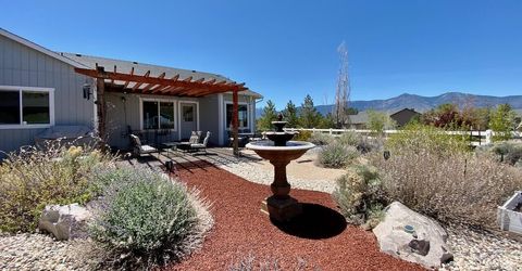 2880 Jackie Circle, Minden, NV 89423 Photo