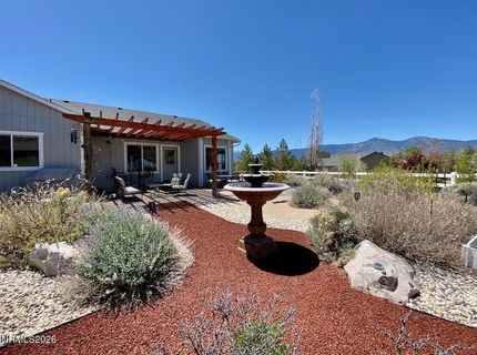 2880 Jackie Circle, Minden, NV 89423 Photo