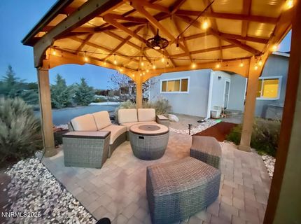 2880 Jackie Circle, Minden, NV 89423 Photo