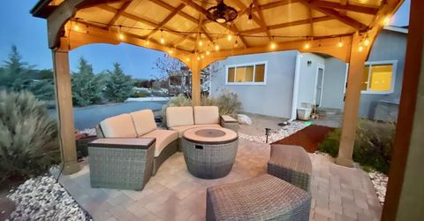 2880 Jackie Circle, Minden, NV 89423 Photo