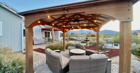 2880 Jackie Circle, Minden, NV 89423 Photo
