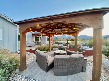 2880 Jackie Circle, Minden, NV 89423 Photo