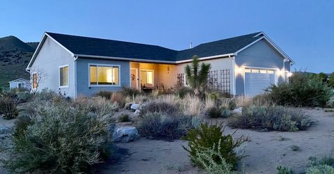 2880 Jackie Circle, Minden, NV 89423 Photo