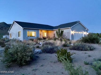 2880 Jackie Circle, Minden, NV 89423 Photo