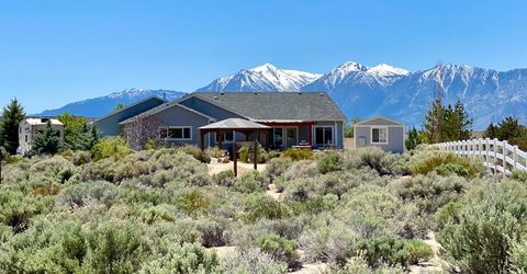 2880 Jackie Circle, Minden, NV 89423 Photo
