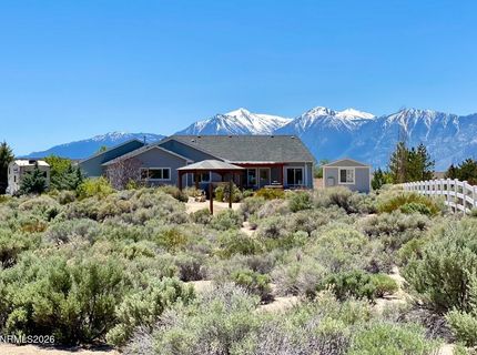 2880 Jackie Circle, Minden, NV 89423 Photo