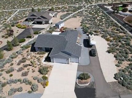 2880 Jackie Circle, Minden, NV 89423 Photo