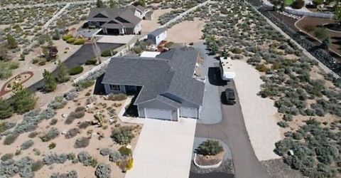 2880 Jackie Circle, Minden, NV 89423 Photo