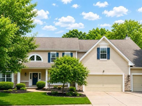 1654 Garden Valley Drive, Wildwood, MO 63038