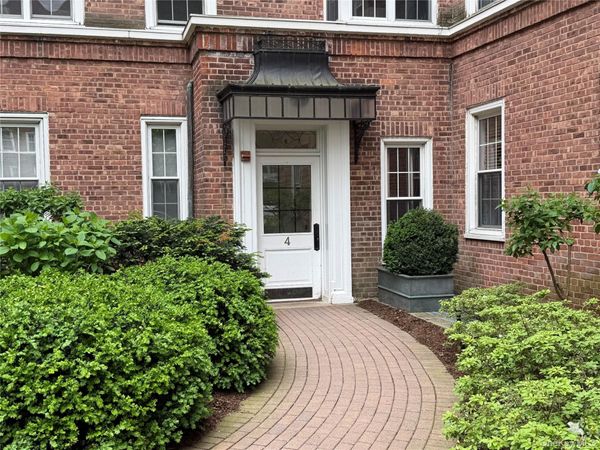 4 Midland Gardens, , Unit 3J, Bronxville, NY 10708