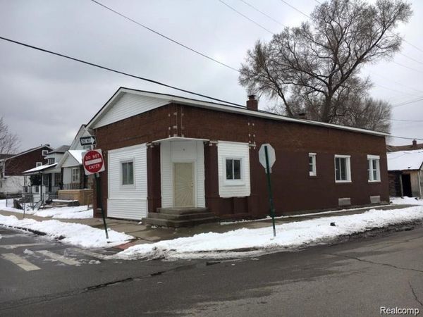 5969 Lumley Street, Detroit, MI 48210